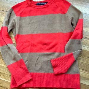 French connection sweater